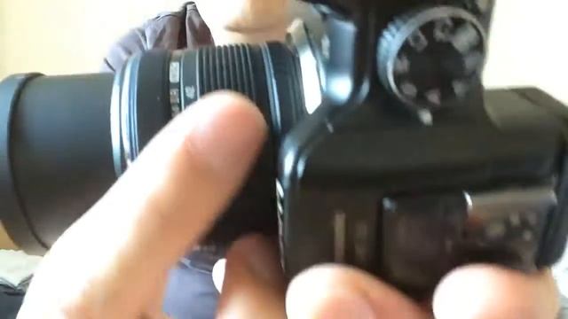 Camera Foto Mirrorless Panasonic G5.