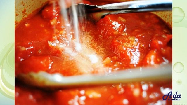 Шеф-повар дома с Полиной