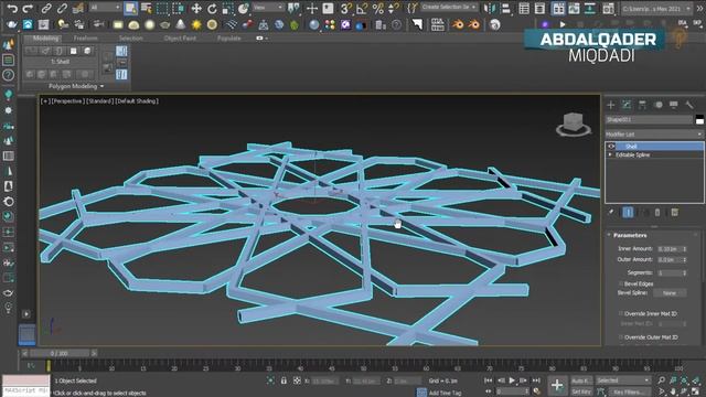 الفرق بين إدخال ملفات autocad و 3d max смотреть онлайн
