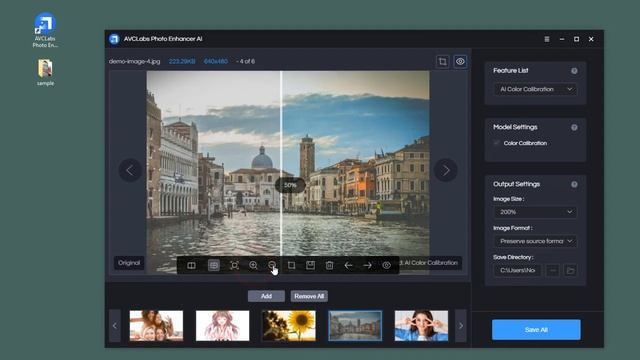 The BEST AI Photo Enhancer: Detailed Introduction To AVCLabs Photo Enhancer AI (app)