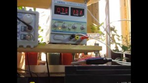 ♣ AGM и Гелевый аккумулятор. Зарядка гелевого и AGM аккумулятора ♣