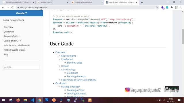#2. Persiapan penggunaan mobilepulsa | Fitur Tambahan Toko online Integerasi Mobilepulsa dan API BC смотреть онлайн