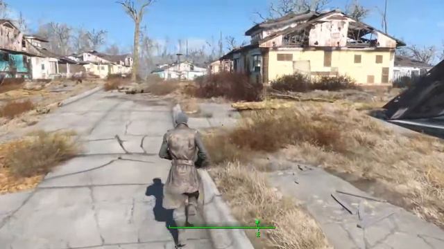 Fallout 4|#2|#Ps4|Esp| I love this Game ;) NG смотреть онлайн