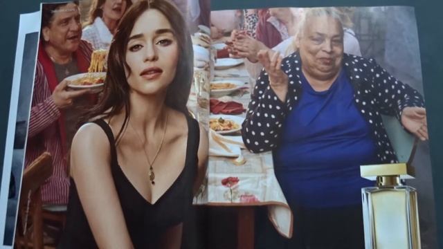 Журнал Tatler смотреть онлайн