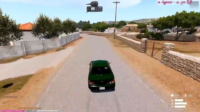 ПОРА ИГРАТЬ НА Extremo! ArmA 3 Altis Life (Extremo) смотреть онлайн