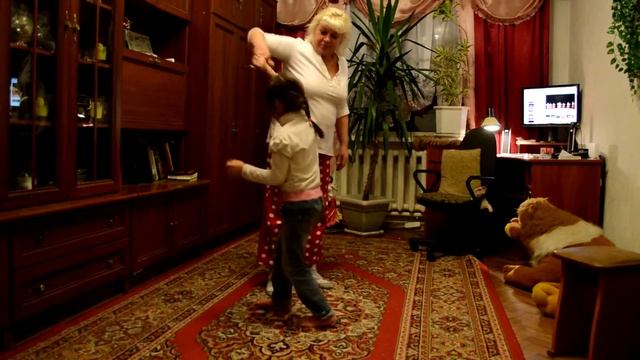 Танець "Плескач" смотреть онлайн