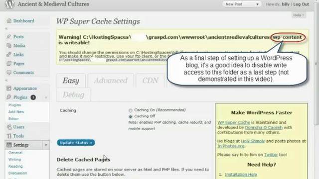 How to Install and Setup Wordpress Blog With LiveWriter 2011 in 30 Minutes or Less смотреть онлайн
