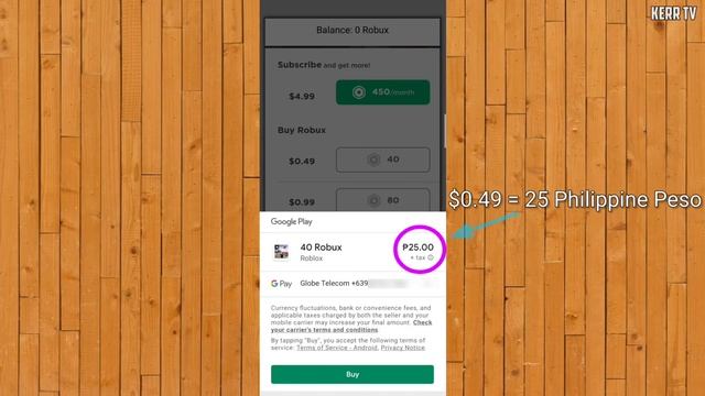 How to Buy Robux in Roblox (2023) смотреть онлайн