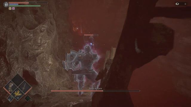 ДЕВА АСТРЕЯ | Demon's Souls PS5 Remake смотреть онлайн