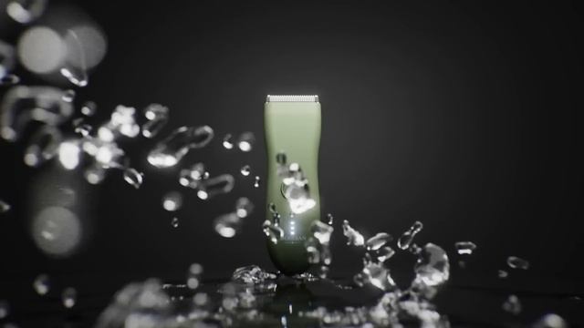 Meet The Future Of Trimming Technology | Meridian Grooming смотреть онлайн