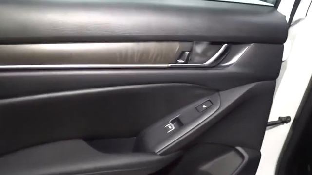 2019 Honda Accord Hybrid Hillside, Newark, Union, Elizabeth, Springfield, NJ 207832AA смотреть онлайн