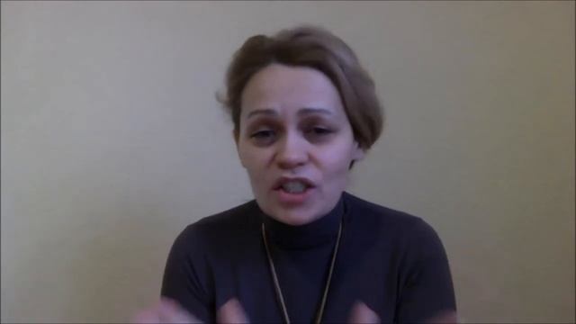 Светлана Дубовик, Видеоблог об управлении, #17 Плюсы и минусы внешнего обучения смотреть онлайн