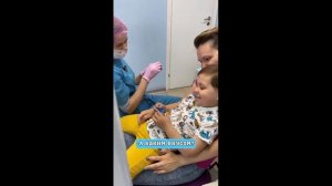 Как лечат зубы детям сейчас и раньше!!!