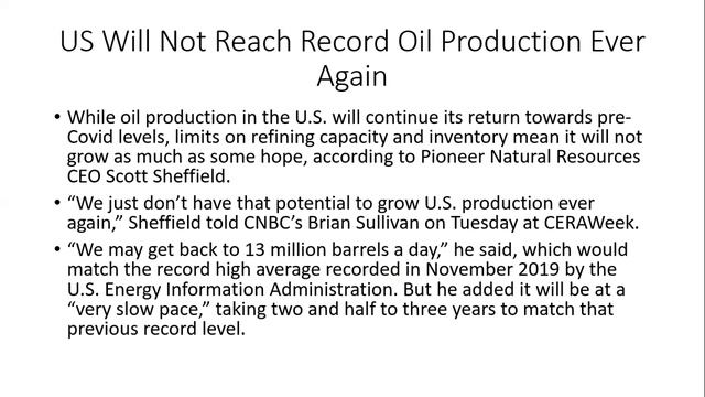 As Liquidity Tightens Things Continue To Break In The Economy. AIA Weekly 3-11-23