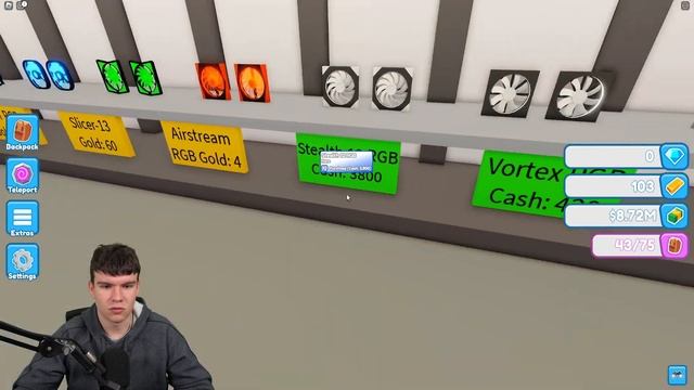 *NEW* ALL WORKING CODES FOR CUSTOM PC TYCOON IN 2024! ROBLOX CUSTOM PC TYCOON CODES смотреть онлайн