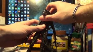 Распаковка фигурки Чужого с AliExpress (Xenomorph Warrior)