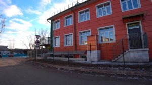 Пос. Новонукутский 1ч. Yuri Kras 24