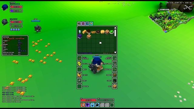 Cube World: How To Tame And Ride Pets