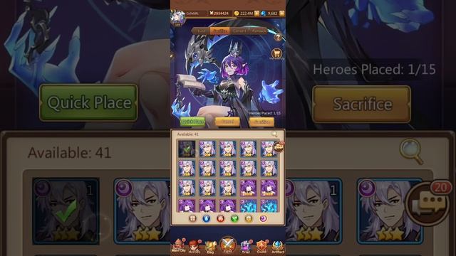 60 Legendary Draw in LoP смотреть онлайн