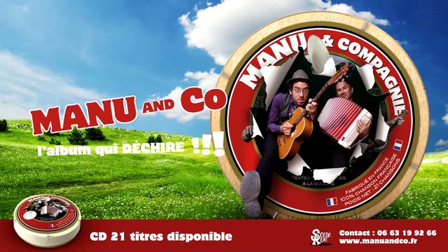 16-LA VRATOUILLE (ALBUM MONBAR) смотреть онлайн