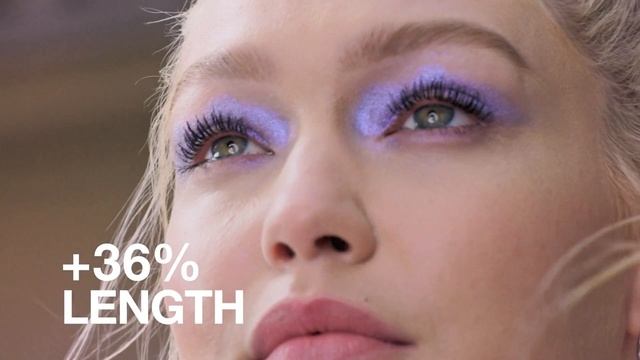 MAYBELLINE NEW YORK The Falsies Surreal Mascara
