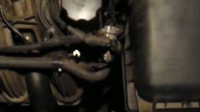 ваз 21124 заглохла на ходу и не заводится решение проблемы часть 1 смотреть онлайн