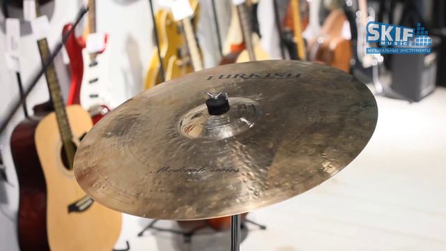 Music Stuffus Vol. 4 - Turkish Moderate Ride | SKIFMUSIC.RU смотреть онлайн