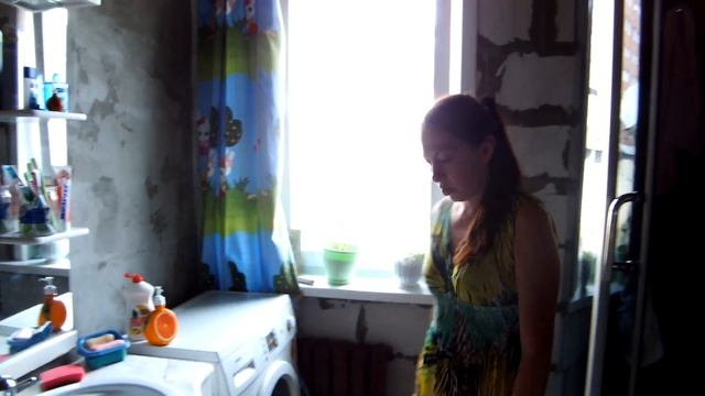 Бердчанин после развода разгромил дом бывшей жены смотреть онлайн