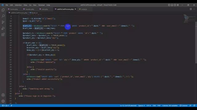 e Shop Web Project Task 28 | 1st Level | @Java Institute for Advanced Technology смотреть онлайн