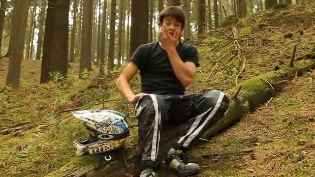 Bewerbungsvideo für Rhino´s Energy смотреть онлайн