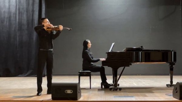 Ян Сибелиус. Ноктюрн