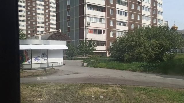 Mercedes-Benz O405 | М 907 ВС 159 | маршрут 37 | Екатеринбург смотреть онлайн