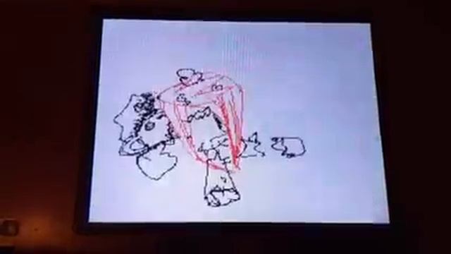 Kill Santa flip note смотреть онлайн