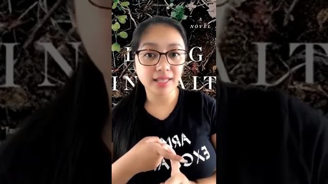 Lying in Wait by Liz Nugent (Book Review/Spoiler Free) смотреть онлайн