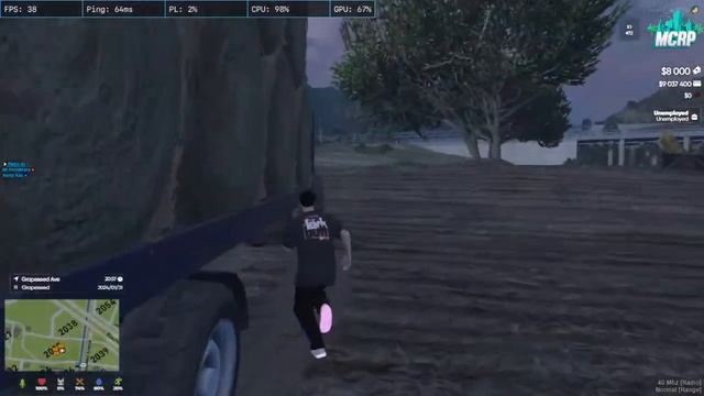 Mr.Ponjikkara Live Stream | Roleplay | GTA 5 #mcrp #roleplaygta5 #zioncity #mrp#malayalamlivestrea смотреть онлайн