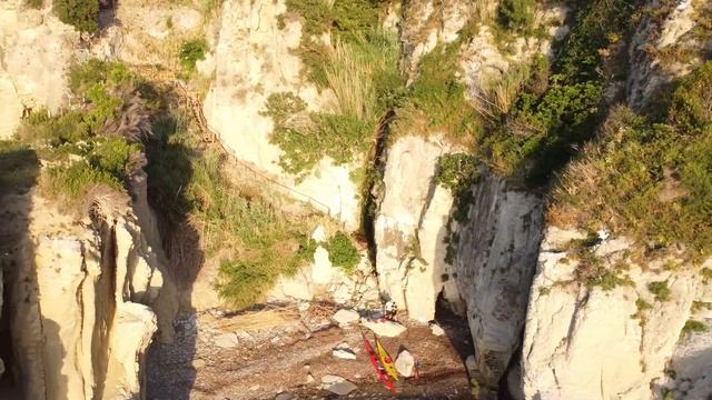 /Kayak agropoli/my montage (dji mavic mini) смотреть онлайн