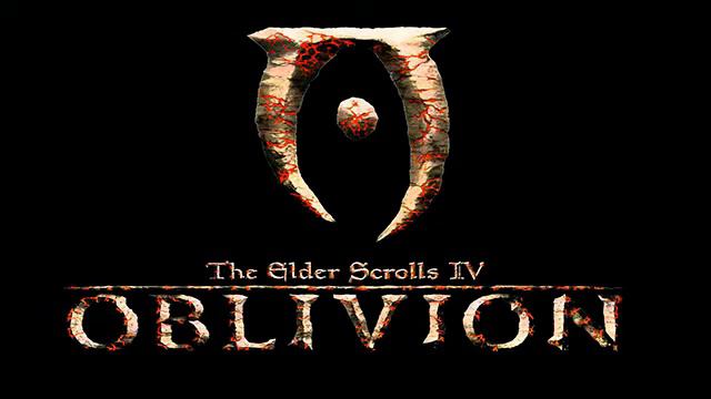 The Elder Scrolls IV: Oblivion Full Soundtrack смотреть онлайн