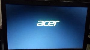 завис ноутбук что делать.