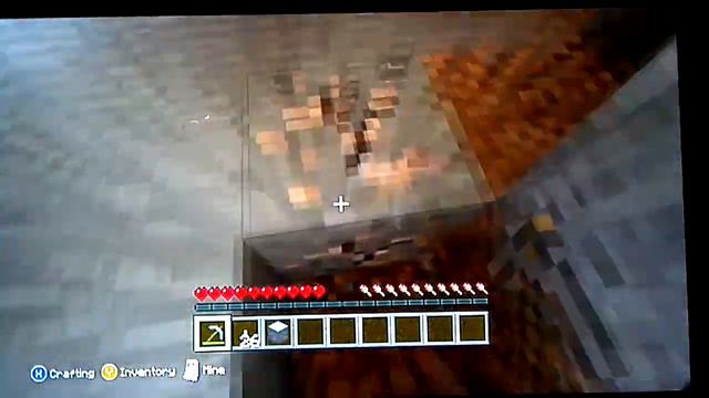 Minecraft how to find iron fastest way xbox 360 edition смотреть онлайн
