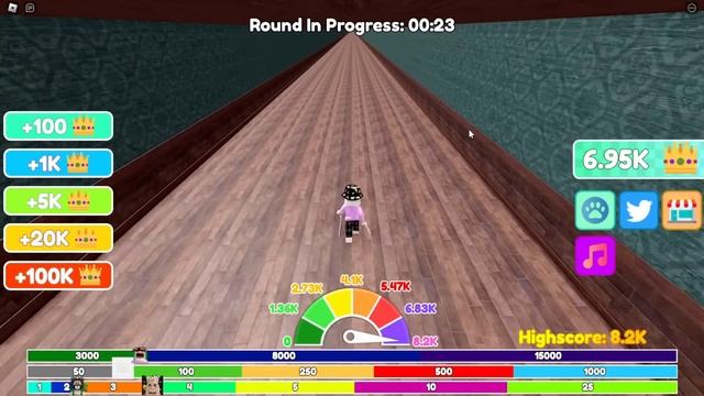 ДВЕРИ, НО ЭТО КЛИКЕР! смотреть онлайн