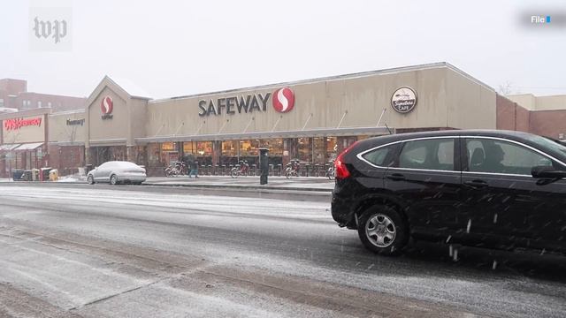 Snow forecast: What’s coming for D.C. and the East Coast? смотреть онлайн