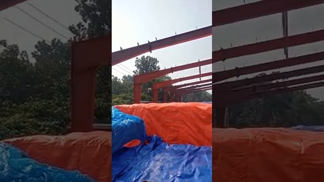 How To Design A Sheed Building Warehouse. Low Price Best Quality Still Building.