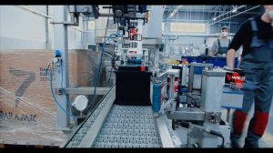 Как определить дату производства на аккумуляторе MASTER BATTERIES?