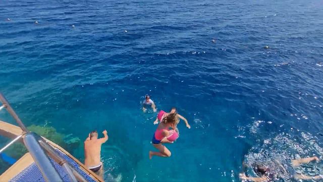 Grand Rotana Resort & Spa 5 смотреть онлайн
