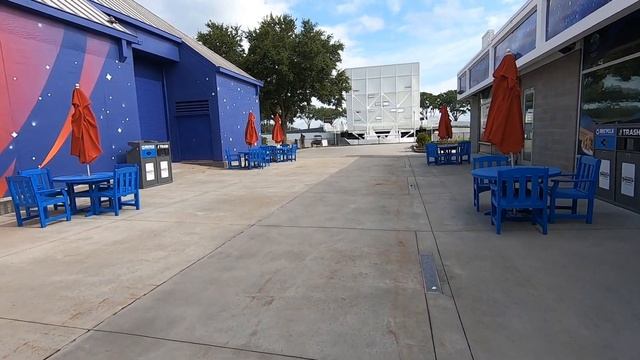 Kennedy Space Center | Florida смотреть онлайн