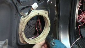 Замена штатной музыки Ssang Yong NEW Actyon