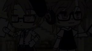 ОЗВУЧКА МИНИ ФИЛЬМА ПОБУТЬ СО МНОЙ ЕЩЁ НЕМНОГО GACHA LIFE ЯОЙ