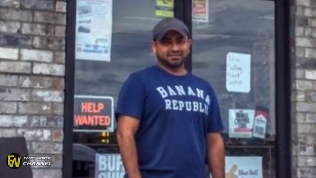 Gas Station Owner Tired Of Seeing Low-Income People, Posts Blunt Sign