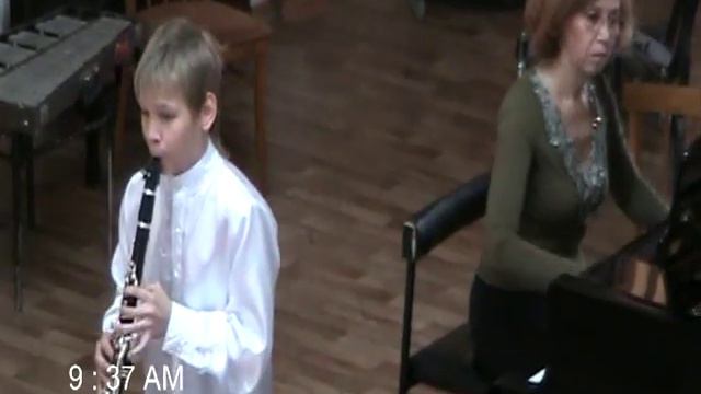 KONKURS_2 кларнет.mpg смотреть онлайн