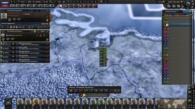 EDGY Millennium Dawn - HOI4 Mod Spotlight (59) Novum Vexillum